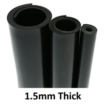 Load image into Gallery viewer, 1.5mm Thick Neoprene Rubber Sheeting
