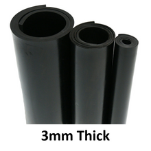 Load image into Gallery viewer, 3mm Thick Neoprene Rubber Sheeting
