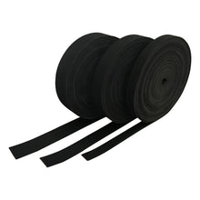 Load image into Gallery viewer, 3mm Fine Grooved Anti Slip Ribbed Rubber Rolls &amp; Strips
