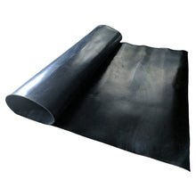 Load image into Gallery viewer, 6mm Thick Neoprene Rubber Sheeting
